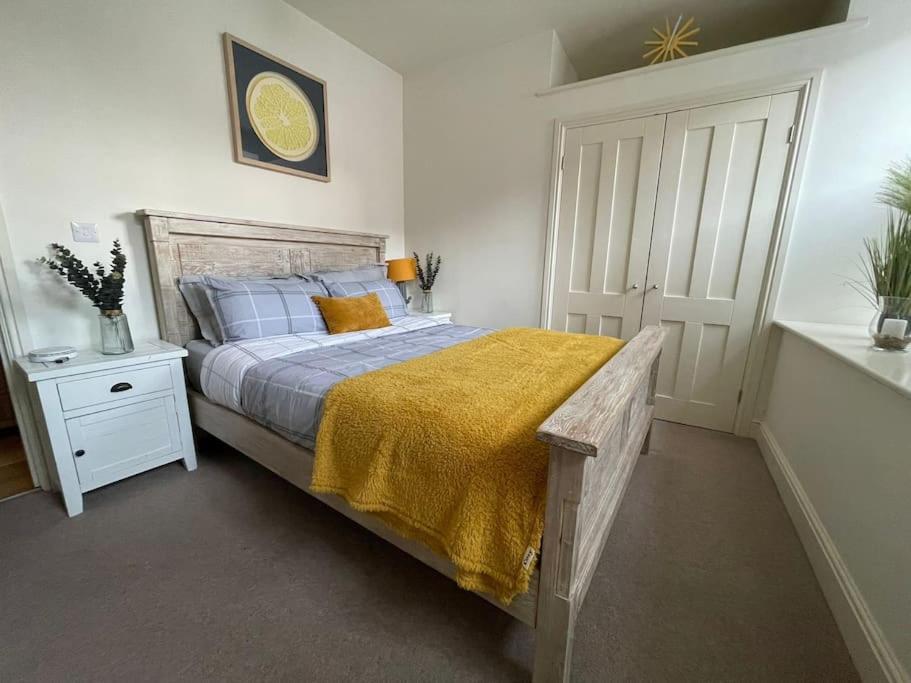 Luxurious 2 Bedroom Apartment In Central Berwick Bagian luar foto