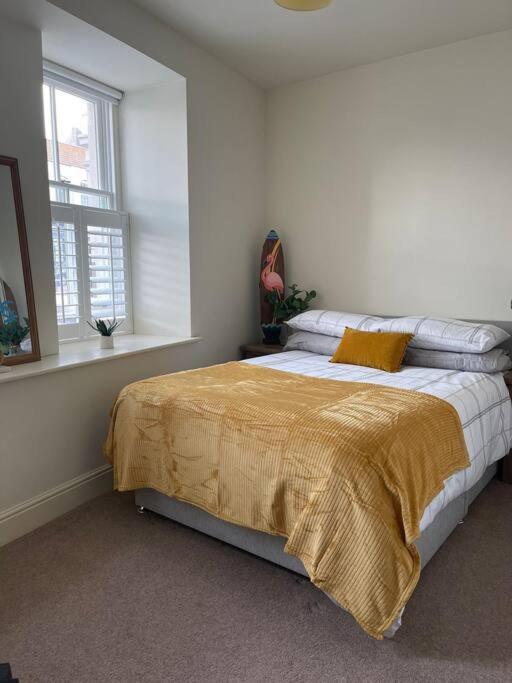 Luxurious 2 Bedroom Apartment In Central Berwick Bagian luar foto